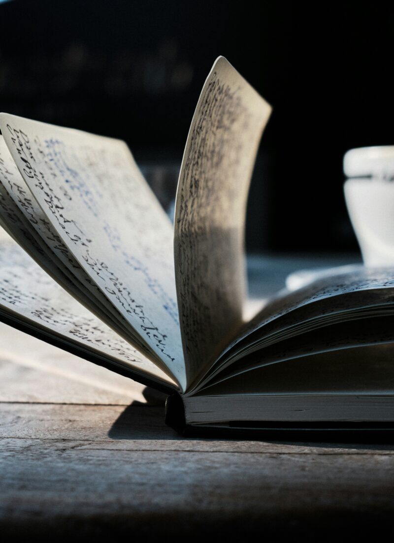 Harnessing the Power of Writing for Mental Health